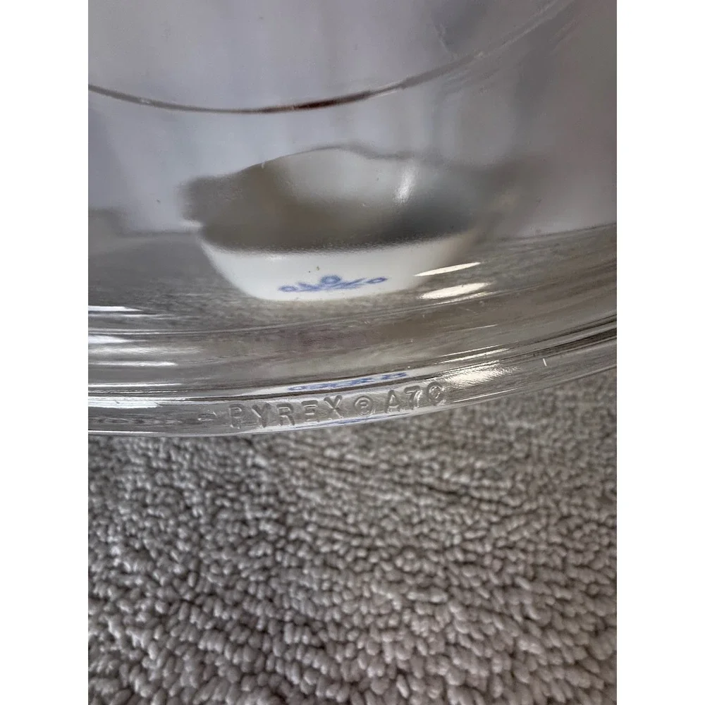 Corningware vintage corning